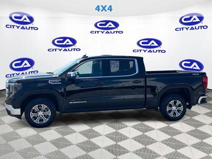 2022 GMC Sierra Murfreesboro TN