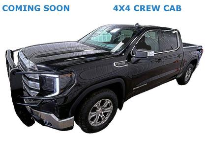 2022 GMC Sierra Murfreesboro TN