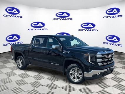 2022 GMC Sierra Murfreesboro TN