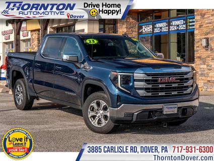 2023 GMC Sierra Dover PA