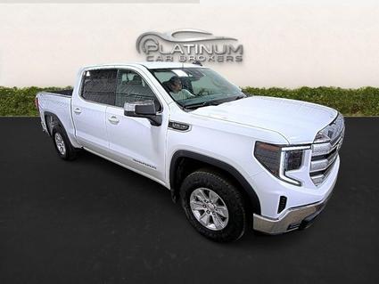 2023 GMC Sierra Spearfish SD