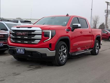 2023 GMC Sierra Sedalia MO