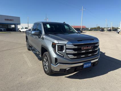 2026 GMC Sierra Early TX