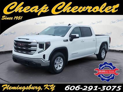 2023 GMC Sierra Flemingsburg KY