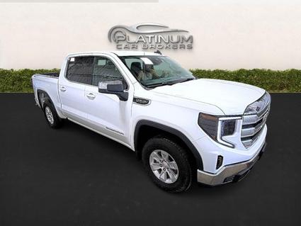2023 GMC Sierra Spearfish SD
