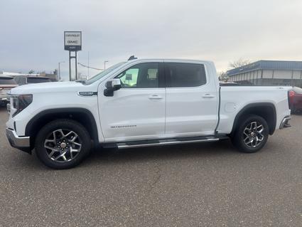 2026 GMC Sierra Yuma CO