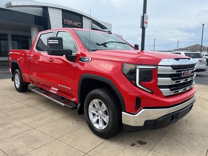 2026 GMC Sierra Rittman OH