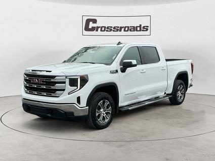 2026 GMC Sierra Corinth MS