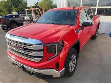2022 GMC Sierra Hazel Green WI