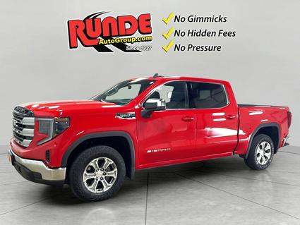 2022 GMC Sierra Hazel Green WI