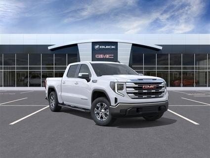 2026 GMC Sierra Indiana PA