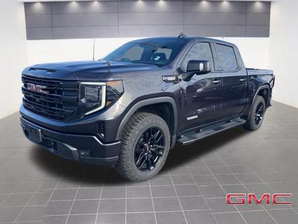 2023 GMC Sierra  