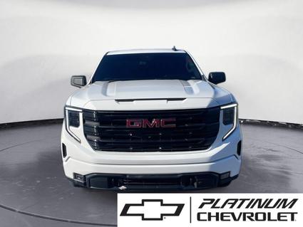 2023 GMC Sierra Santa Rosa CA