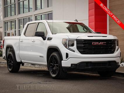 2023 GMC Sierra American Fork UT
