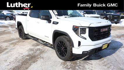 2023 GMC Sierra Fargo ND
