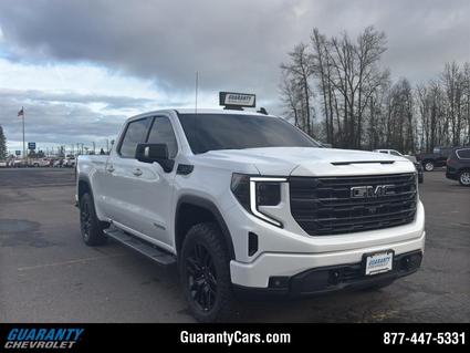 2023 GMC Sierra Junction City OR