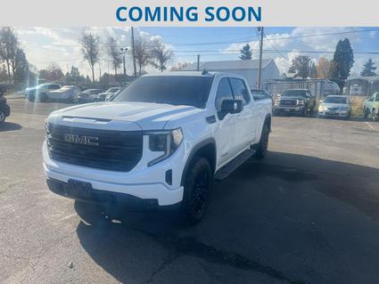 2023 GMC Sierra Junction City OR