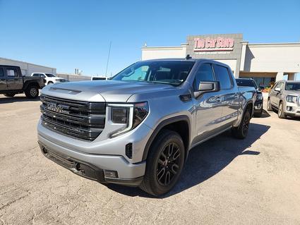 2023 GMC Sierra Midland TX