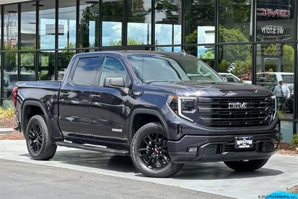 2024 GMC Sierra Vero Beach FL