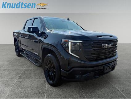 2024 GMC Sierra Post Falls ID