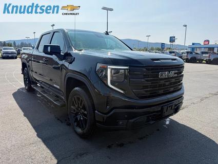 2024 GMC Sierra Post Falls ID