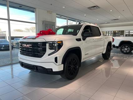 2025 GMC Sierra Union City TN