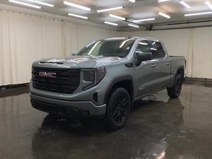 2025 GMC Sierra Warsaw IN