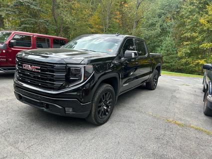 2025 GMC Sierra Beckley WV