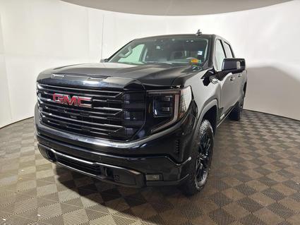 2025 GMC Sierra Beckley WV