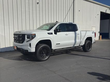 2025 GMC Sierra Hermiston OR