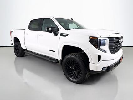 2025 GMC Sierra Hermiston OR