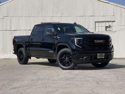 2026 GMC Sierra Turlock CA