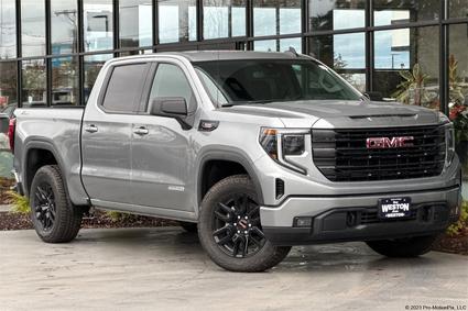 2026 GMC Sierra Vero Beach FL