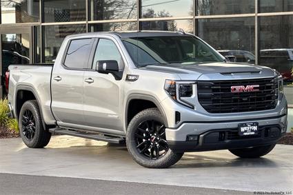 2026 GMC Sierra Vero Beach FL