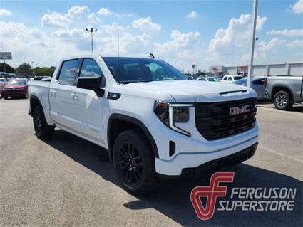 2025 GMC Sierra Broken Arrow OK