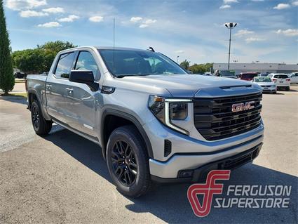 2026 GMC Sierra Broken Arrow OK