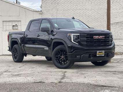 2026 GMC Sierra Turlock CA