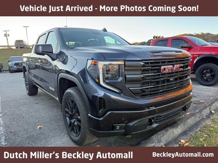 2026 GMC Sierra Beckley WV