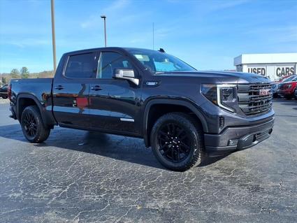 2026 GMC Sierra Beckley WV