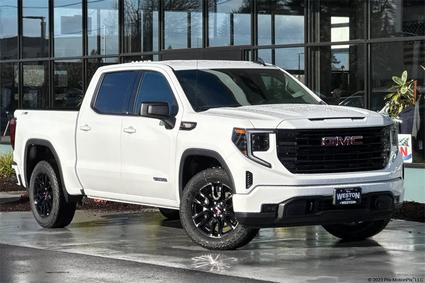 2026 GMC Sierra Vero Beach FL