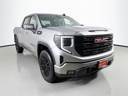 2026 GMC Sierra Hermiston OR