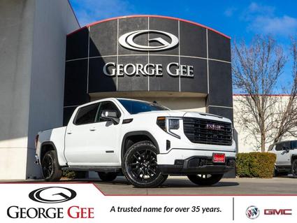 2026 GMC Sierra Liberty Lake WA