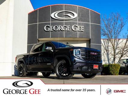 2026 GMC Sierra Liberty Lake WA