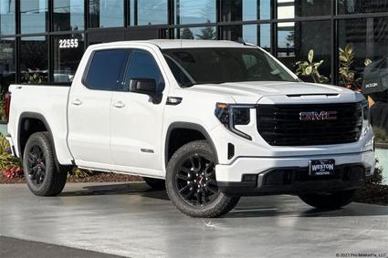 2026 GMC Sierra Vero Beach FL
