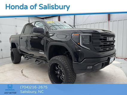 2024 GMC Sierra Salisbury NC