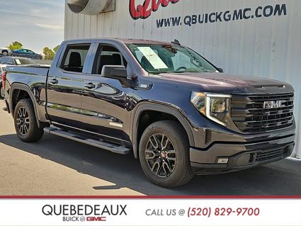 2024 GMC Sierra Tucson AZ