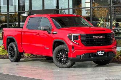 2026 GMC Sierra Vero Beach FL