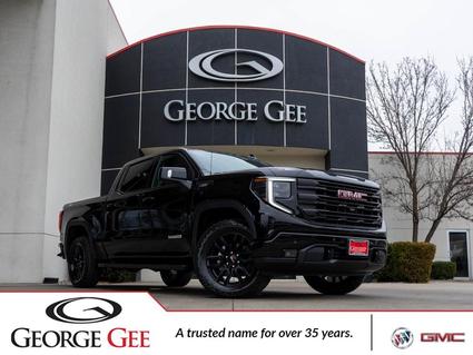 2026 GMC Sierra Liberty Lake WA