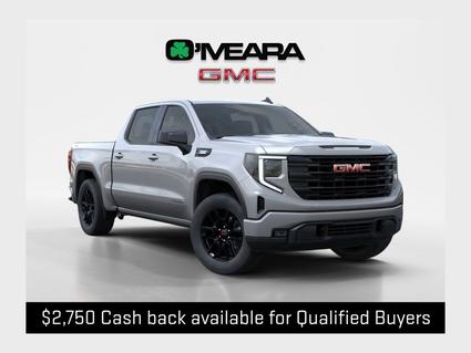 2026 GMC Sierra Denver CO