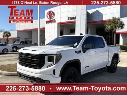 2024 GMC Sierra Baton Rouge LA
